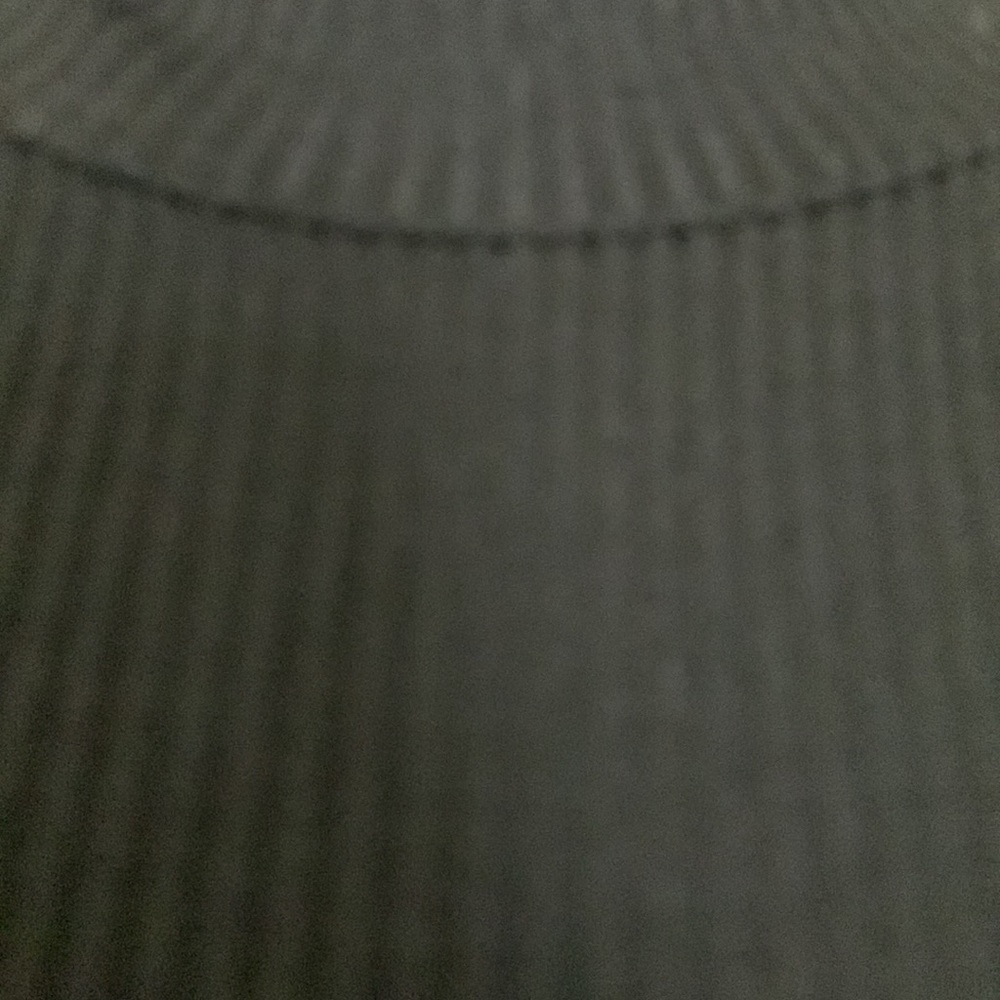 Velvet Torch Nordstrom “Ribbed “ black dress, mock turtleneck - Picture 5 of 7